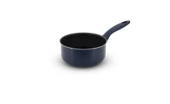 Casseruola Bella Blu Ø20 cm in alluminio antiaderente