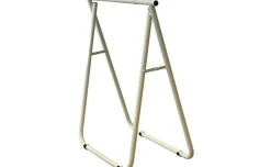 Cavalletto avana 62x35x75cm