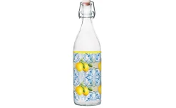 Cerve Limoni bottiglia in vetro 1 Litro