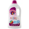 Chanteclair detersivo lavatrice colorati ravviva e protegge