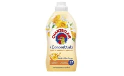 Chanteclair i Concentrati ammorbidente fiori di arancio e narciso 57 lavaggi 1140 ml