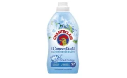 Chanteclair i Concentrati ammorbidente sali marini e fiori di loto 57 lavaggi 1140 ml
