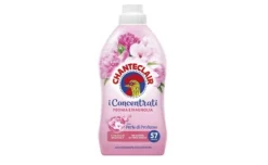 Chanteclair i Concentrati ammorbidente peonia e magnolia 57 lavaggi 1140 ml