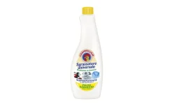 Chanteclair sgrassante ricarica 600 ml limone