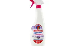 Chanteclair Sgrassatore spray con candeggina bouquet fiorito, 625 ml