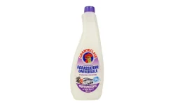 Chanteclair Sgrassatore Universale Lavanda, ricarica da 600 ml