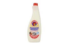 Chanteclair Sgrassatore Universale Marsiglia, ricarica da 600 ml