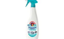 Chanteclair Sgrassatore Universale Elimina Odori, 600 ml