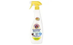 Chanteclair Sgrassatore Universale Limone, 600 ml