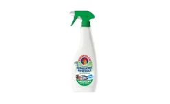 Chanteclair Sgrassatore Universale Muschio Bianco, 600 ml