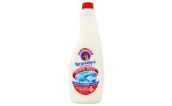 Chanteclair Sgrassatore Universale Disinfettante, ricarica da 600 ml