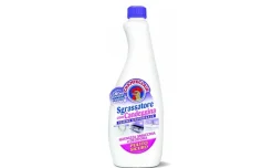Chanteclair Sgrassatore Universale con Candeggina Bouquet Fiorito, ricarica da 625 ml