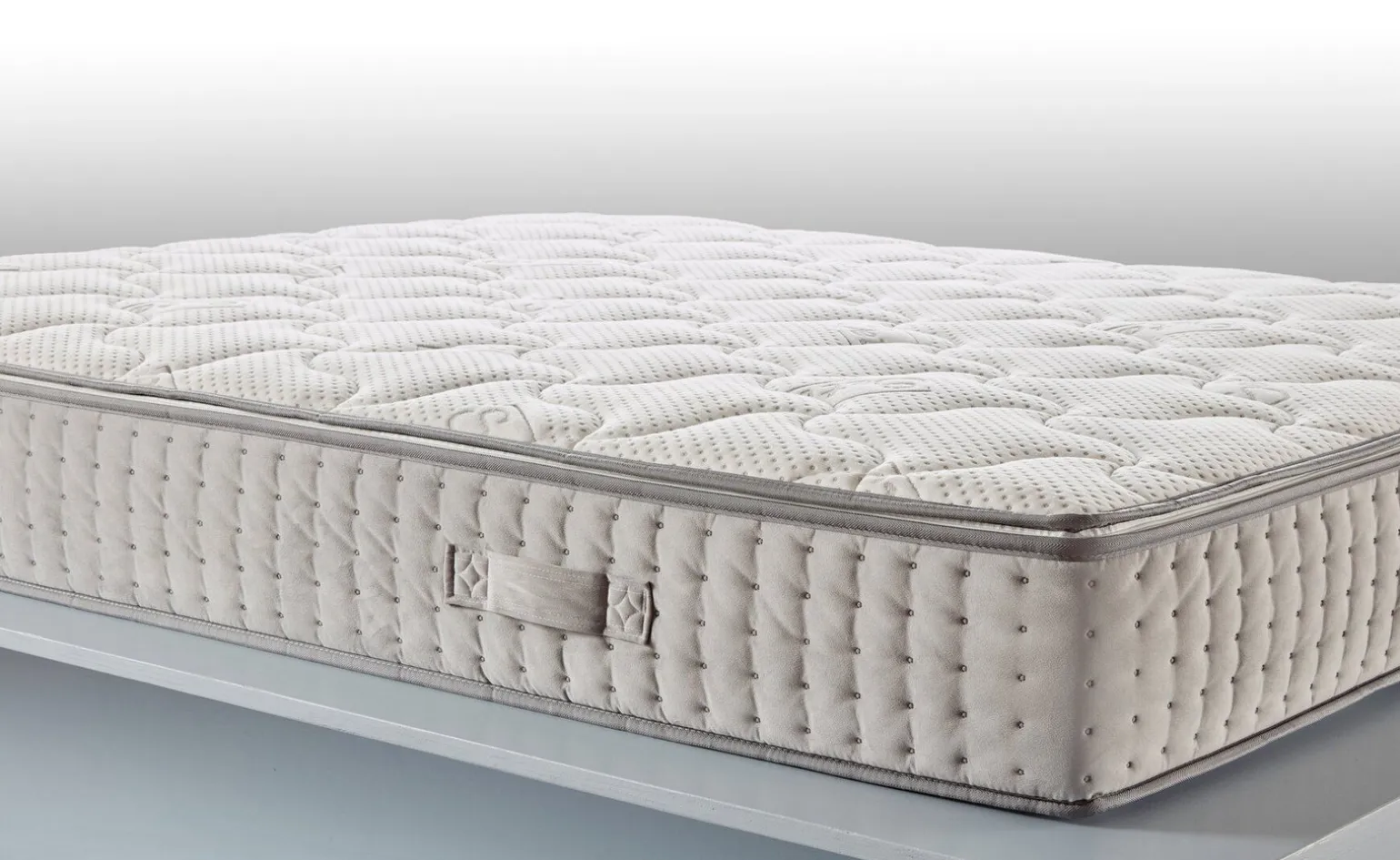 Charme Memory materasso una piazza e mezza 120x200cm
