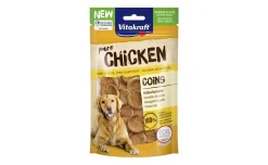 Chicken coins pollo 80 gr