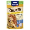 Chicken duo pollo+pesce 80 gr