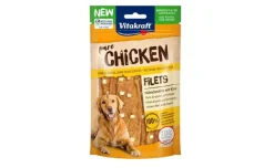 Chicken filets pollo+formaggio 80 gr