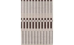 Chloe righe tappeto moderno 160x230 cm