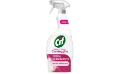 Cif spray sgrassatore 650 ml candeggina