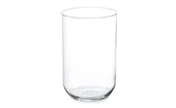 Cilindro vaso in vetro Ø13 cm