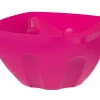 Ciotola 2,2 fucsia