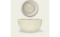 Ciotola in Ceramica 16 cm Beige
