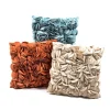 Cloe cuscino in velluto 45x45 cm