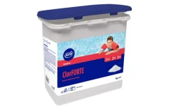 Cloro forte granulare Gre 1 kg per acqua piscina