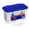Cloro lento zero borico 1 kg tavolette 250 g