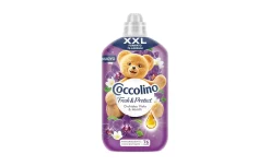 Coccolino Ammorbidente Concentrato Orchidea e Mirtillo, 76 lavaggi