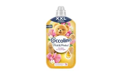 Coccolino Ammorbidente Concentrato Sandalo e Caprifoglio, 76 lavaggi