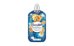 Coccolino Ammorbidente Concentrato Campanula e Bergamotto, 76 lavaggi