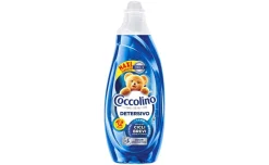 Coccolino liquido lavatrice 2160 ml 54 lavaggi odore puro