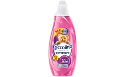 Coccolino liquido lavatrice 2160 ml 54 lavaggi ultimate care