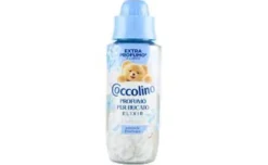 Coccolino profumo per biancheria 342 ml delicato