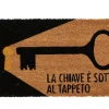 Cocco zerbino 40x70 cm