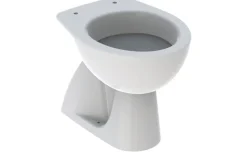Colibrì Geberit wc scarico a pavimento