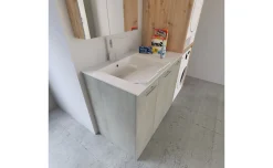 Colonna porta lavatrice e asciugatrice