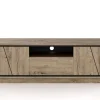Colorado porta TV color quercia