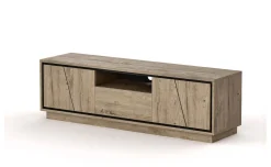 Colorado porta TV color quercia