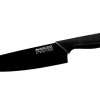 Coltello chef con lama in acciaio da 17 cm