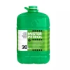 Combustibile liquido qlima "mister petrol" 20 l