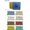 Completo letto 2 piazze cotone assortito Novia