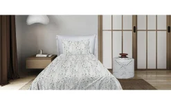 Completo Letto Salsa 1 Piazza, fantasie Assortite
