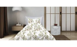 Completo Letto Salsa 1 Piazza, fantasie Assortite