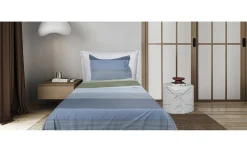 Completo Letto Salsa 1 Piazza, fantasie Assortite