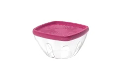 Contenitore quadro ermetico 0,5l