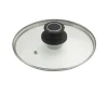 Coperchio in vetro Ø28 cm