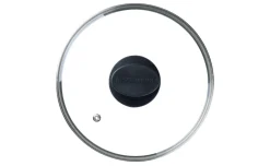 Coperchio vetro Ø20cm