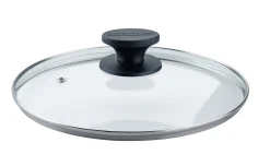 Coperchio vetro Ø24cm
