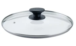 Coperchio vetro Ø28cm